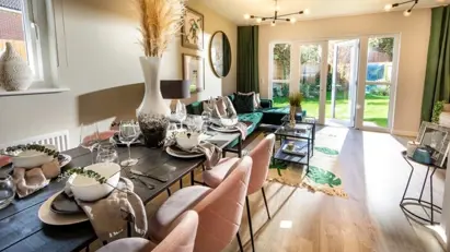 Westbourne Dininglounge