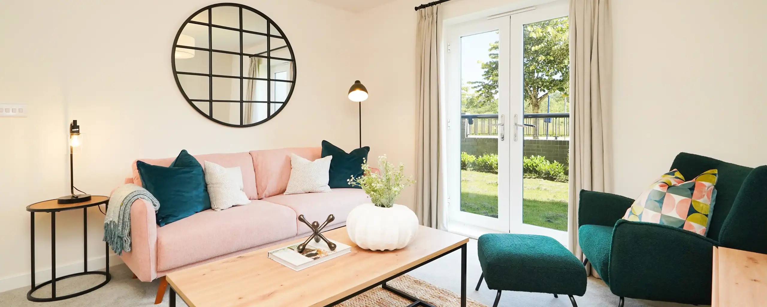 Lloyd Park 3480162048