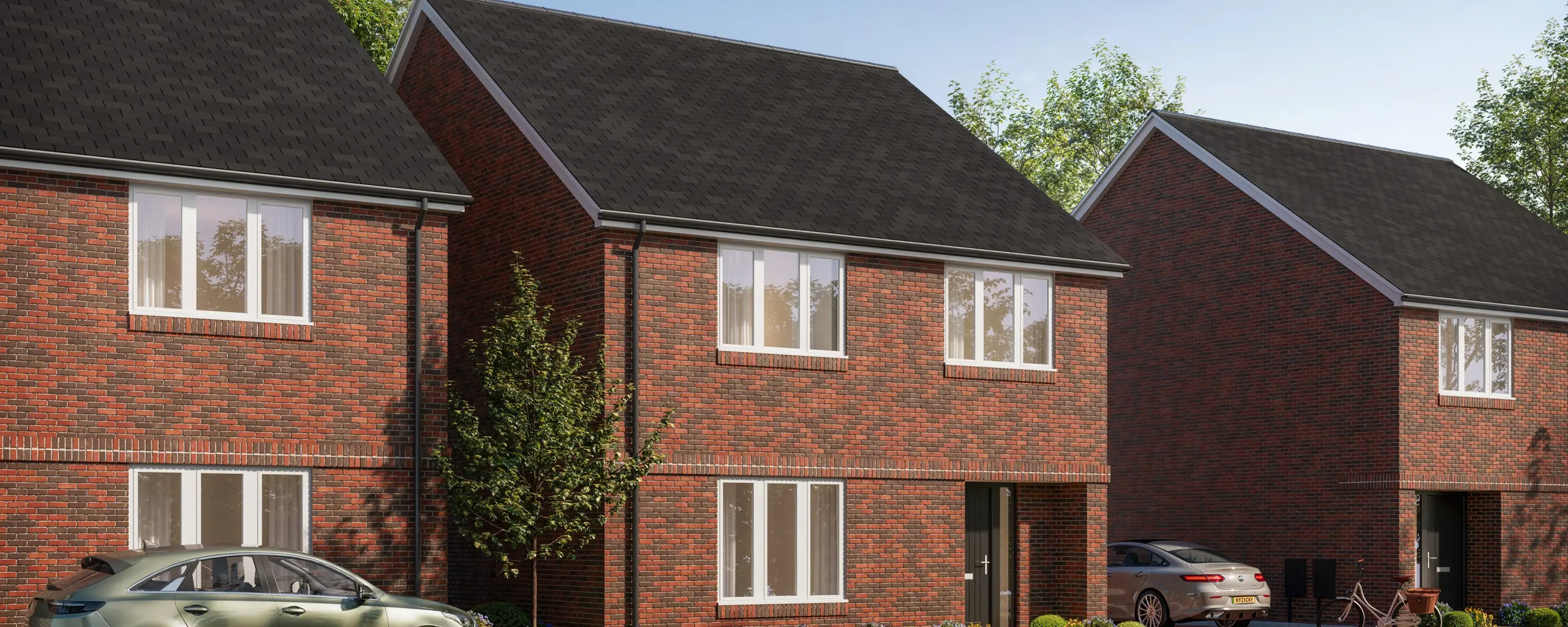 Hartsdown Gardens High Resolution HT48 02