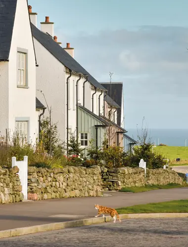 Chapleton Aberdeenshire