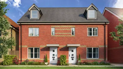 The Foundry External Cgi 3