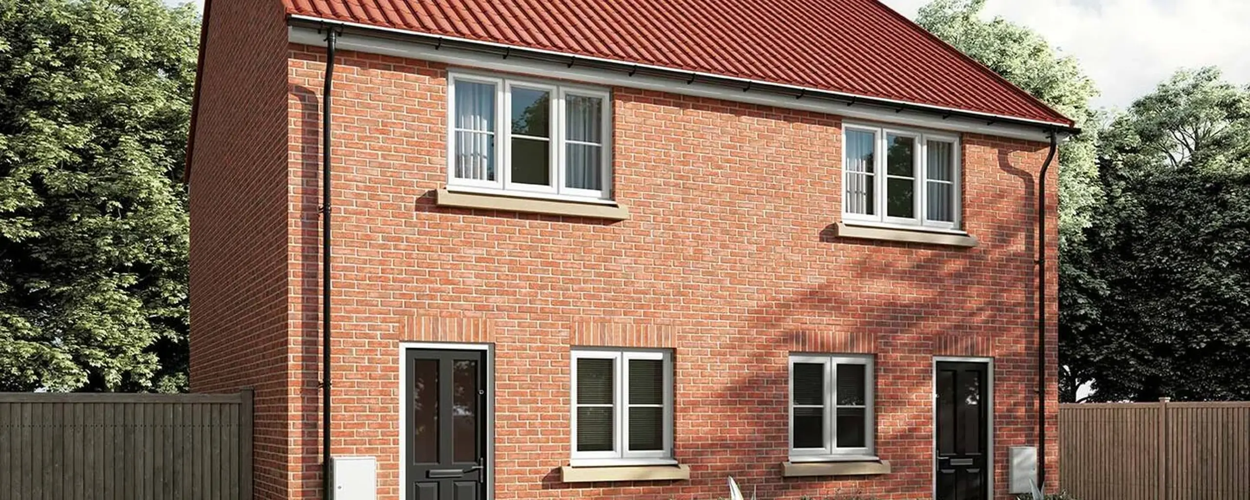 The Harcourt External Cgi