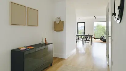 Port Loop Mansion House Internal Tbird 0724 23