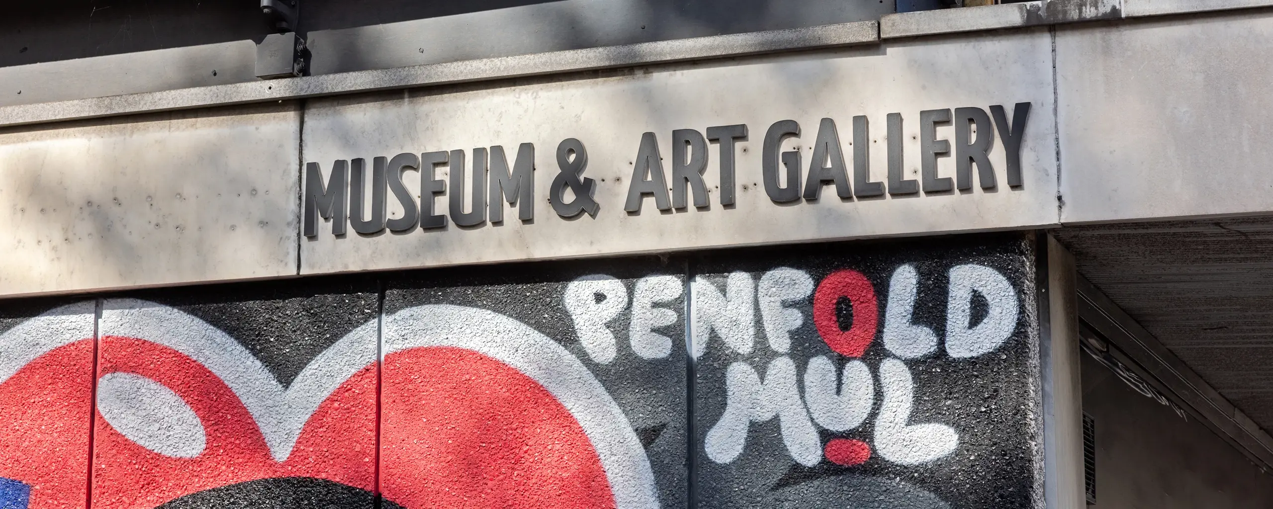 Museum Art Gallery