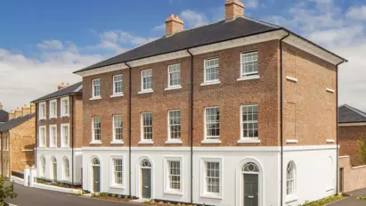 Plot 447 External Cgi