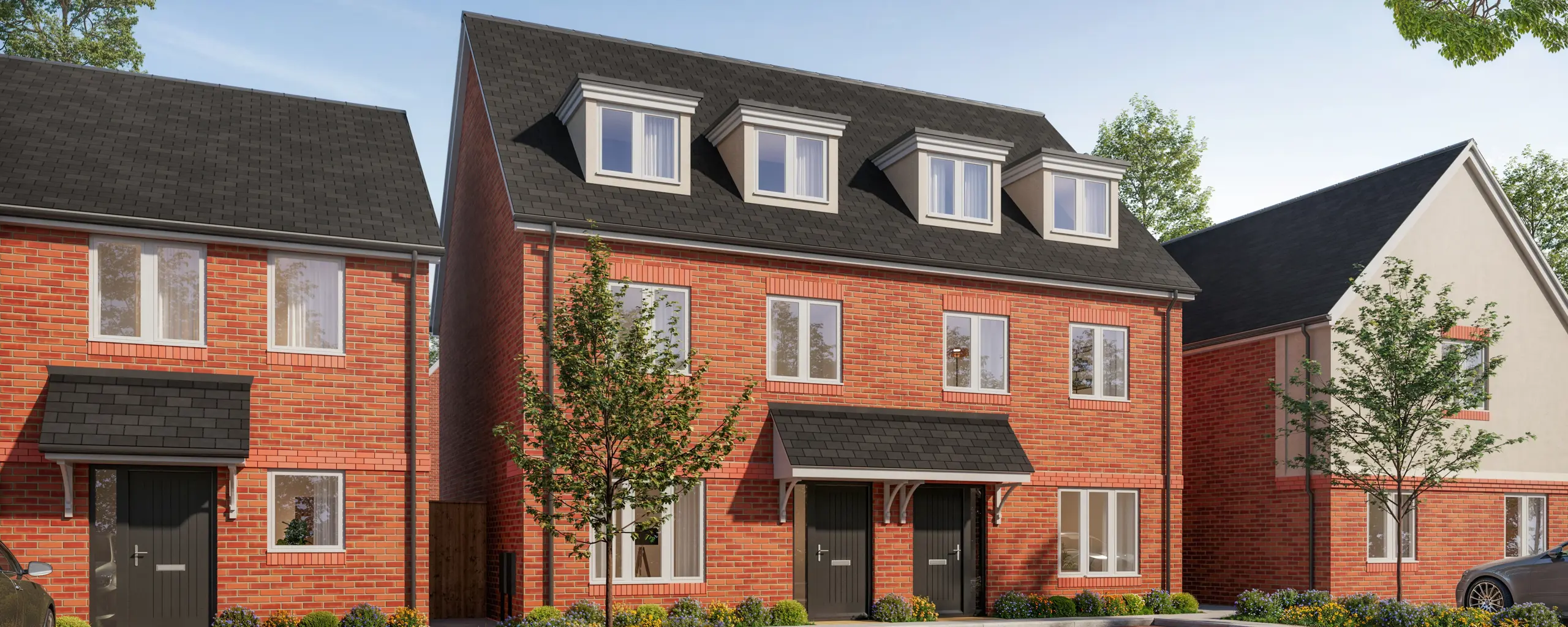 Hartsdown Gardens High Resolution HT37A 35 36