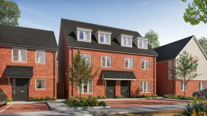 Hartsdown Gardens High Resolution HT37A 35 36