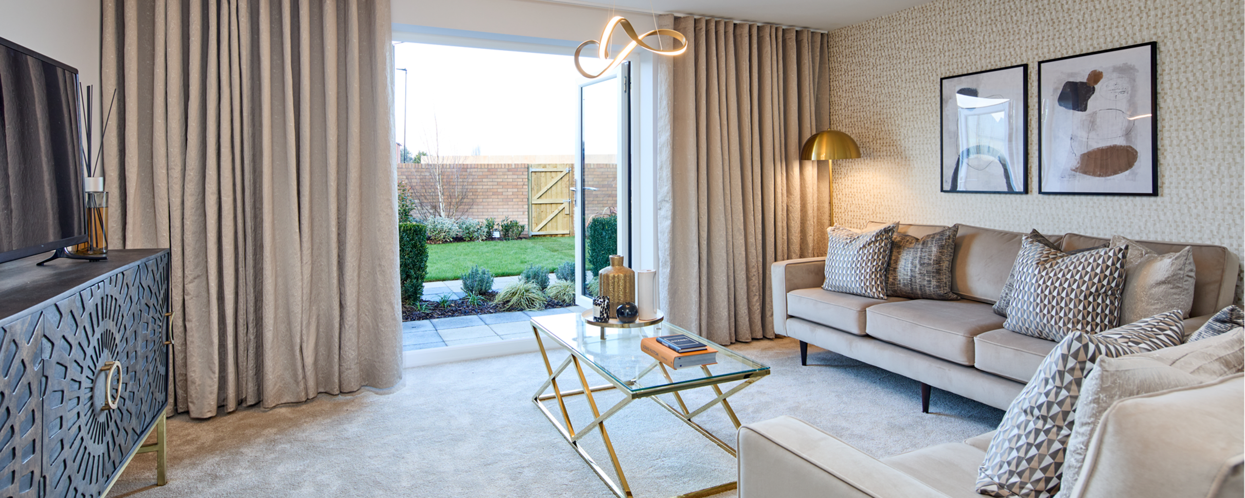 014 Sf The Bamburgh Dominion Keepmoat Homes