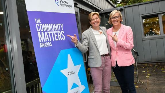 Community Matters Awards 2025
