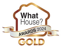 What House Awards Gold 2024